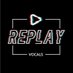 Replay Vocals (@replayvocals) Twitter profile photo