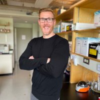 Stephen Sykes (@thesykeslab) 's Twitter Profile