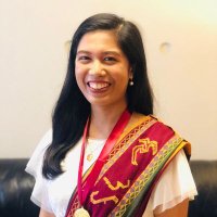 Michelle Ann B. Eala, MD 🇵🇭 (@michelleealamd) 's Twitter Profile