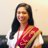 Michelle Ann B. Eala, MD 🇵🇭(@MichelleEalaMD) 's Twitter Profileg