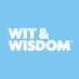 Wit & Wisdom English (@WitWisdomELA) Twitter profile photo