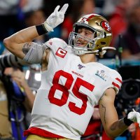 Niners Fan (@shawnmacmillan7) 's Twitter Profile