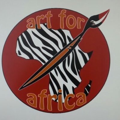 artforafrica1's profile picture. Internationale Künstler Gemeinschaft, die sich für den Kampf gegen Hunger einsetzt, für Ausbildung und Verständigung.