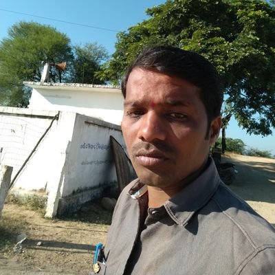 I'm a farmer in telangana raitu