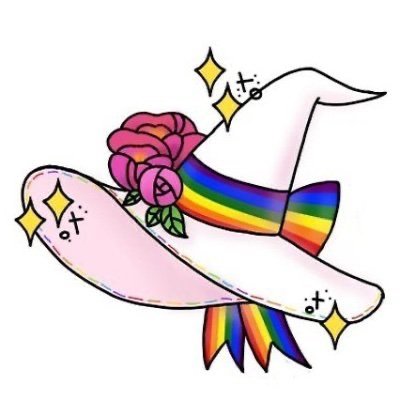 Identité trouvée ! À la recherche d’un monde où je vais bien me sentir. 🌈🦄 ex-libraire, maintenant assistante fabrication chez un très gros éditeur.