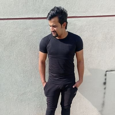 Bharath16270940's profile picture. nothing byad better good