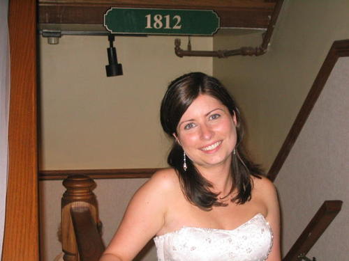 MEREDITHDURON's profile picture. Flight attendent trainee.