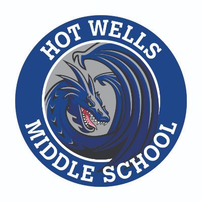 Hot Wells Middle School, SAISD