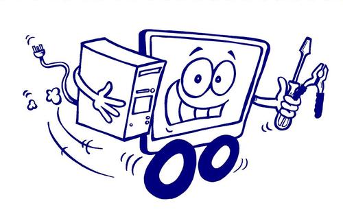 Central Coast locals providing computer repairs & upgrades and Website development, and web hosting