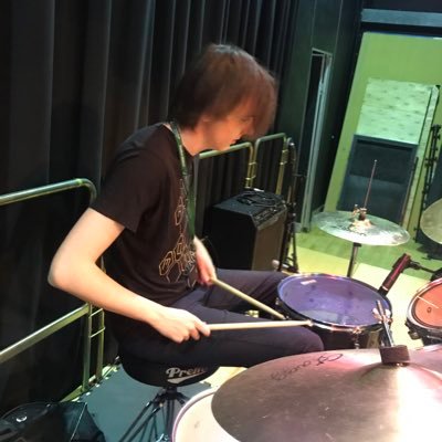 @somedumbdrummer