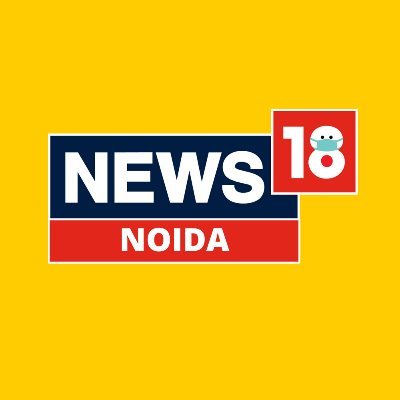 News18 Noida