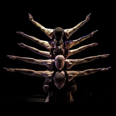 Powerful. Provoking. PUSH. It's untheatre – Intense athleticism, gravity-defying acrobatics, and soulful artistry – Ready?