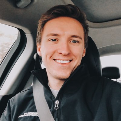 BeauNorby's profile picture. crate and barrel, Buffalo chicken dip, and the 1975