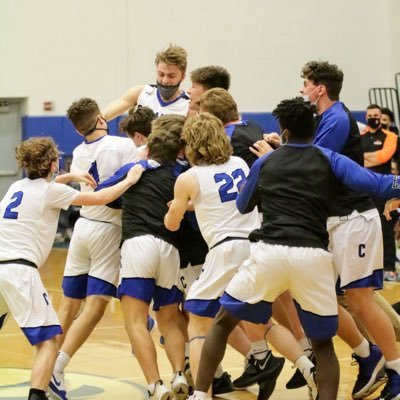 Cocalico Basketball - Pride and Tradition #EaglePride