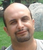 Mohamed Bahy Bader-E Profile