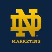 ND Marketing (@goirish) 's Twitter Profile