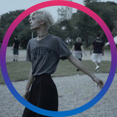 he/him - I follow everyone on ed/sh twt back - TW ED, SH, MATURE CONTENT ETC ETC - backup acc @hayfaltkbu