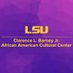 LSU African American Cultural Center (AACC) (@lsuaacc) Twitter profile photo LSU African American Cultural Center (AACC) (@lsuaacc) Twitter profile photo