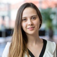 Nesil Eşiyok (@nesilesiyok) 's Twitter Profile