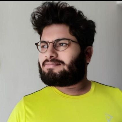 RaviRan90132343's profile picture. Engineer