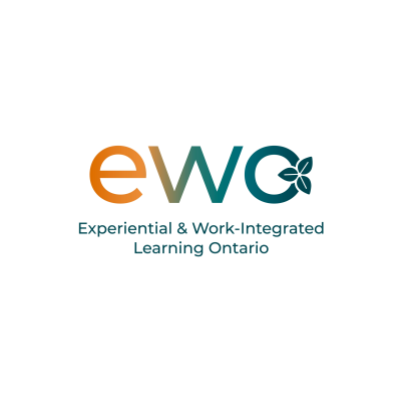 The voice of Experiential Learning, Work-Integrated Learning and Co-operative Education for post-secondary institutions in Ontario.