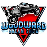 Woodward Dream Show(@WoodwardShow) 's Twitter Profile Photo