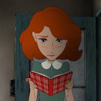 Where Is Anne Frank (@whereisannef) 's Twitter Profile