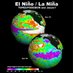 El Niño-La Niña/ESPOL (@EnosMonitoreo) Twitter profile photo