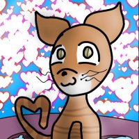Rizze the cat (@rizzecat) 's Twitter Profile