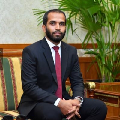 Lawyer, Partner @Crown_Chambers. Former Chief Justice of Maldives @CRCMaldives, Former Public Prosecutor @PGO_MV