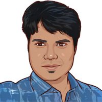 Amol Saswade (@being_anmol) 's Twitter Profile Photo Amol Saswade (@being_anmol) 's Twitter Profile Photo