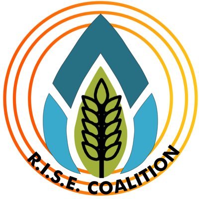 R.I.S.E. Coalition,Resilient Indigenous Sisters Engaging with our Allies. We stand in solidarity to protect our Land, Water, Fire, & Air for future generations.