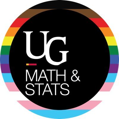 The mission of the Department of Math & Stats at the UofG is to achieve excellence in scholarship, teaching and service.