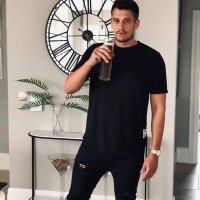 Smith Lester (@smithlester24) 's Twitter Profile