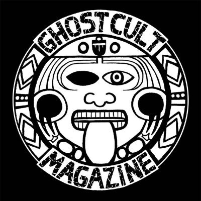 Ghost Cult Magazine