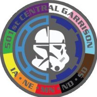 Central Garrison(@CentralGarrison) 's Twitter Profile Photo