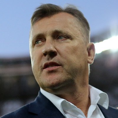 Prezes Polskiego Związku Piłki Nożnej | President of the Polish Football Association