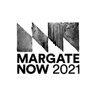 Margate NOW 2021: Sunken Ecologies • 25 September – 10 October • annual multi-disciplinary arts festival