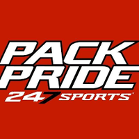 Pack Pride(@PackPride) 's Twitter Profile Photo