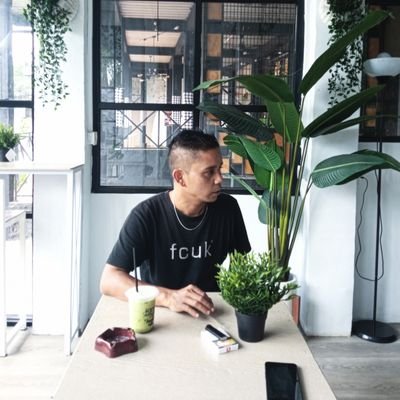 JanKosasih's profile picture. Moslem # Persib # Chelsea #CCM #CCMEffect