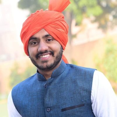 STATE PRESIDENT - NATIONAL SOCIAL ORGANISATION
#NSOBHARAT