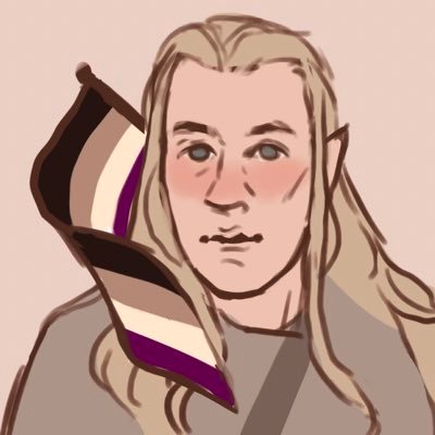 💜♐️danielle |さんのプロフィール画像