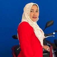 Fathmath Amira (@amirafathmath) 's Twitter Profile