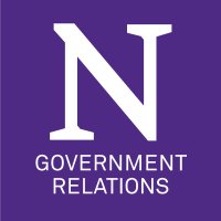 Northwestern Government Relations(@NorthwesternGR) 's Twitter Profile Photo