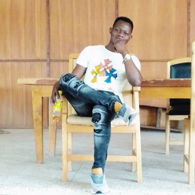 sammybo76595744's profile picture. Am Samuel by name 
Am a cool guy and easy going person