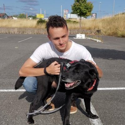 Okomiya_'s profile picture. Développeur amateur et passionné.