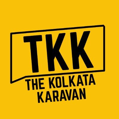 Everything #Kolkata | Curated with Love | Tag us for RTs on health, food, business, lifestyle, Kolkata trends and other updates.