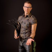 THIKTOOL ♦️ Rope Daddy (@thiktool) 's Twitter Profile