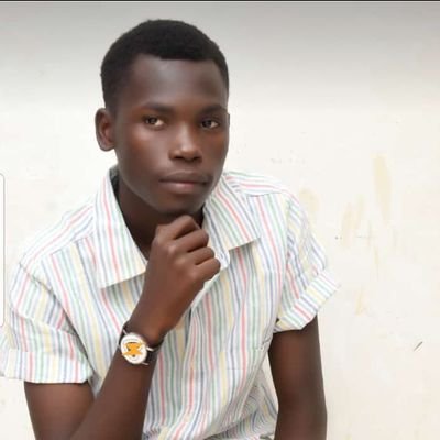 AbdulSenior10's profile picture. #NewAccount
Senior Bawasa Bane
| Rapper | Singer | Song Writer |
for booking/Business Contact:
09067750582