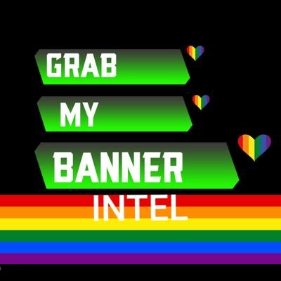 #1 source for @GrabMyBannerPod intel, rumors, and leaks